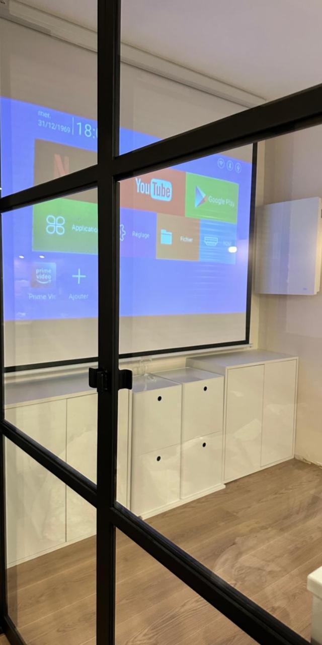 Appartement - Les Menuires – billede 8