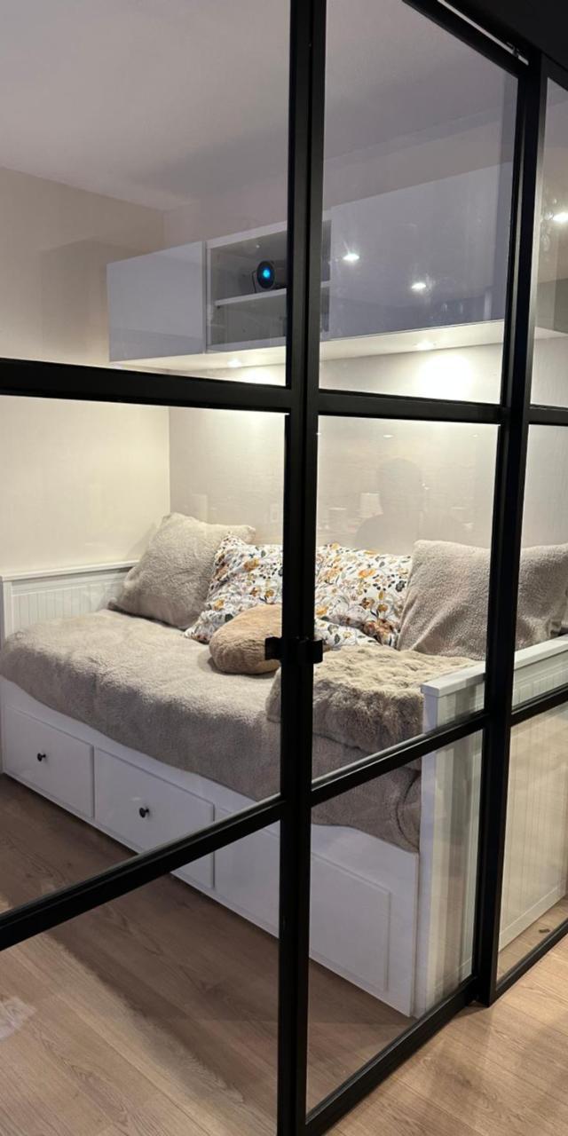 Appartement - Les Menuires – billede 9