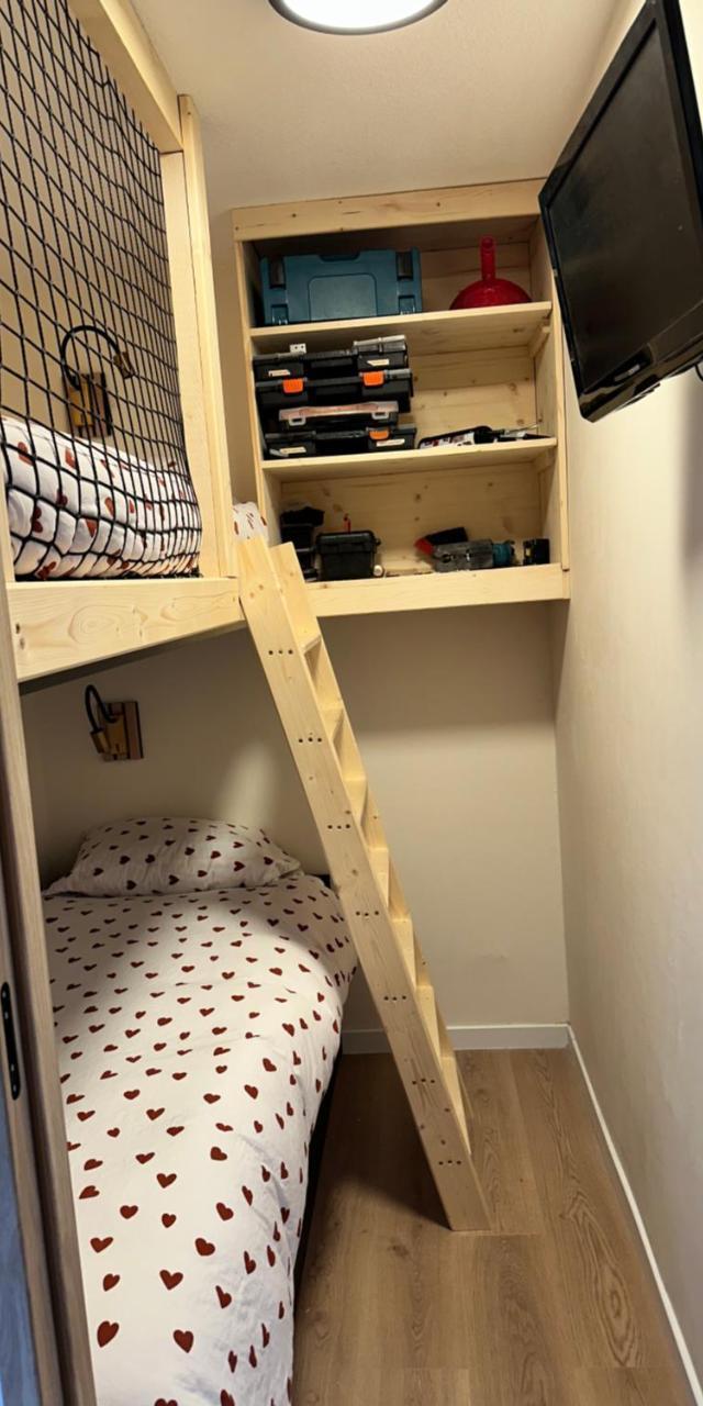 Appartement - Les Menuires – billede 10