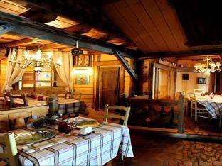 Hotel Le Portillo, Val Thorens