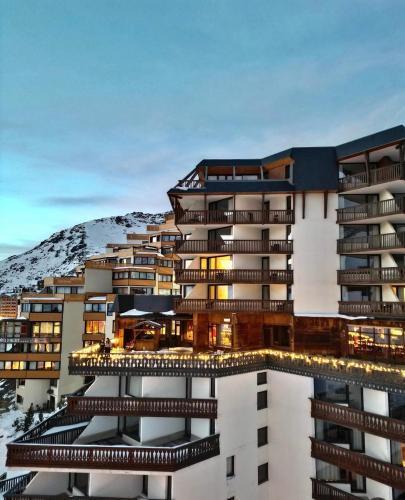 Hotel Le Portillo – bild 3