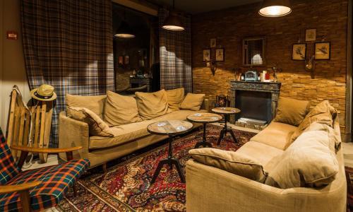 Hotel Le Portillo – bild 6