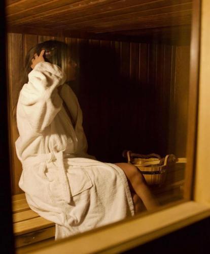 Hotel Le Portillo – bild 7