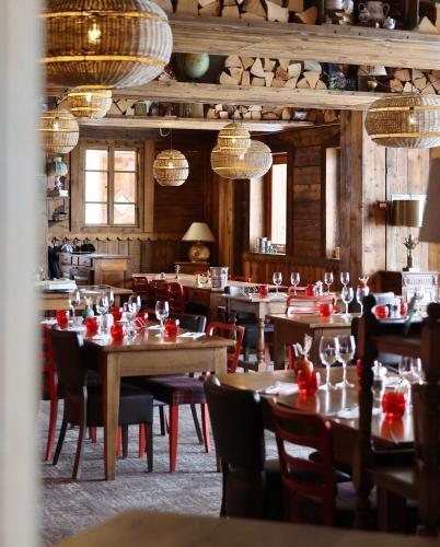 Hotel Le Portillo – bild 9