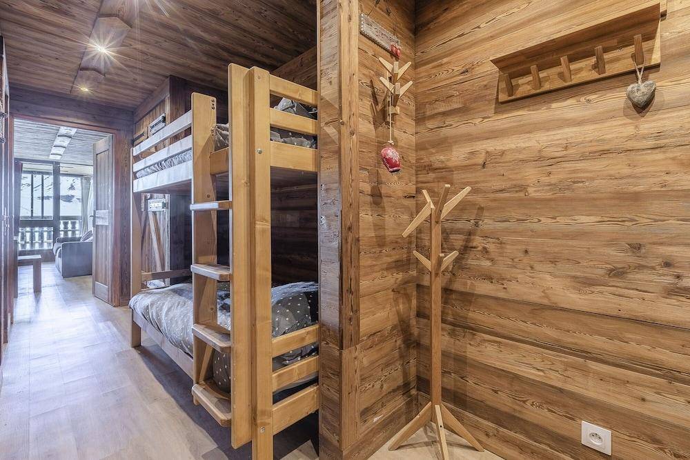 Residence Le Serac - Val Thorens, Val Thorens