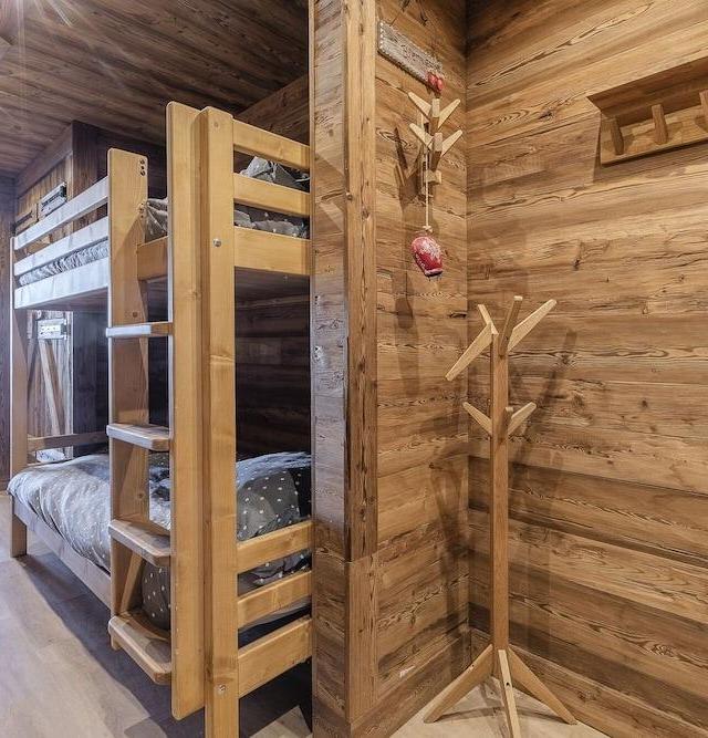Residence Le Serac - Val Thorens