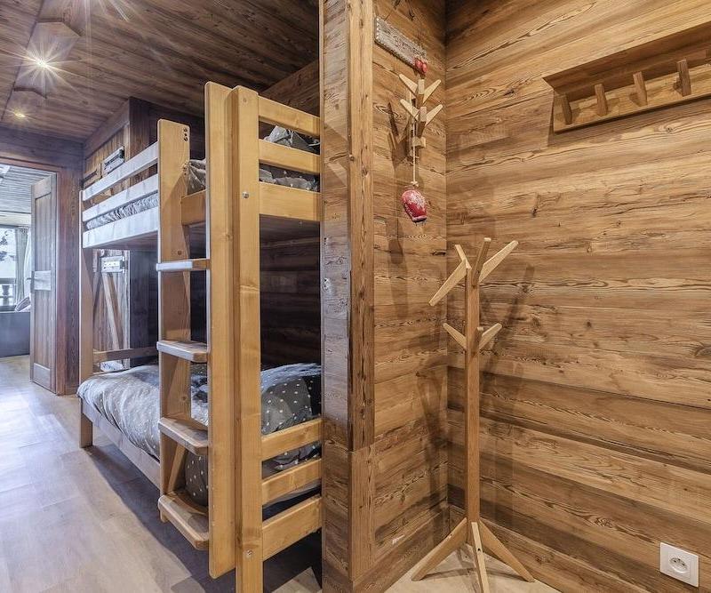 Residence Le Serac - Val Thorens