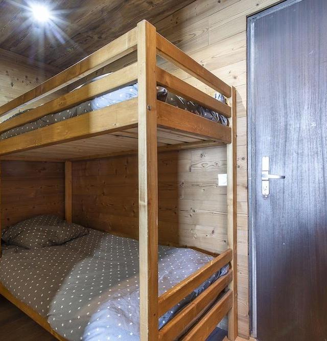 Residence Le Serac - Val Thorens – bild 2