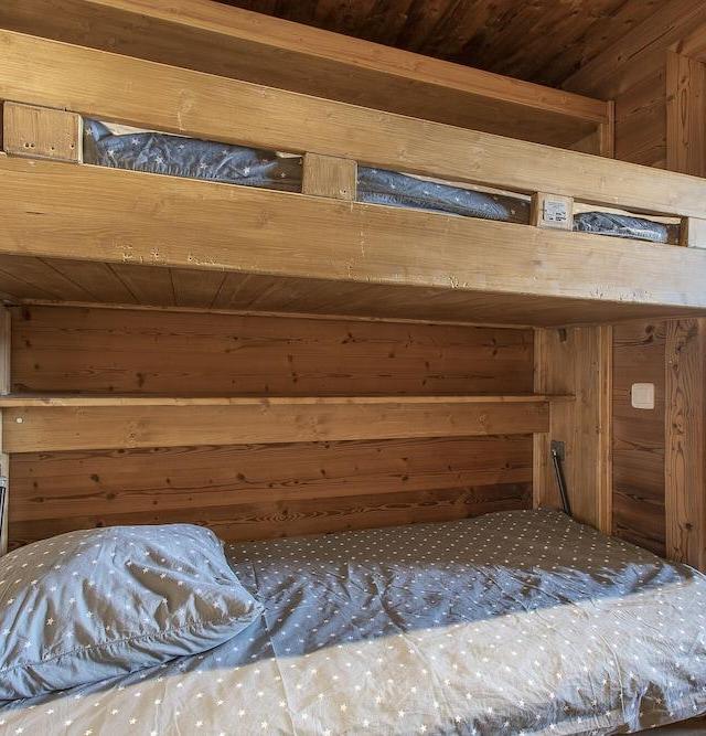 Residence Le Serac - Val Thorens – bild 3