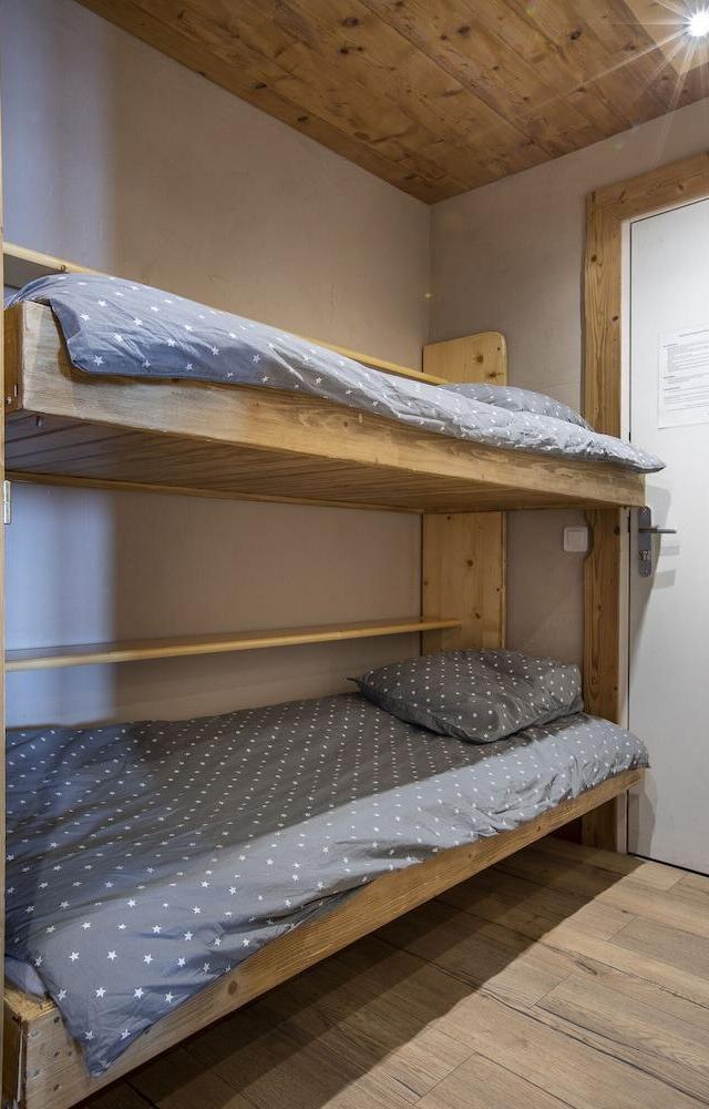 Residence Le Serac - Val Thorens – bild 4