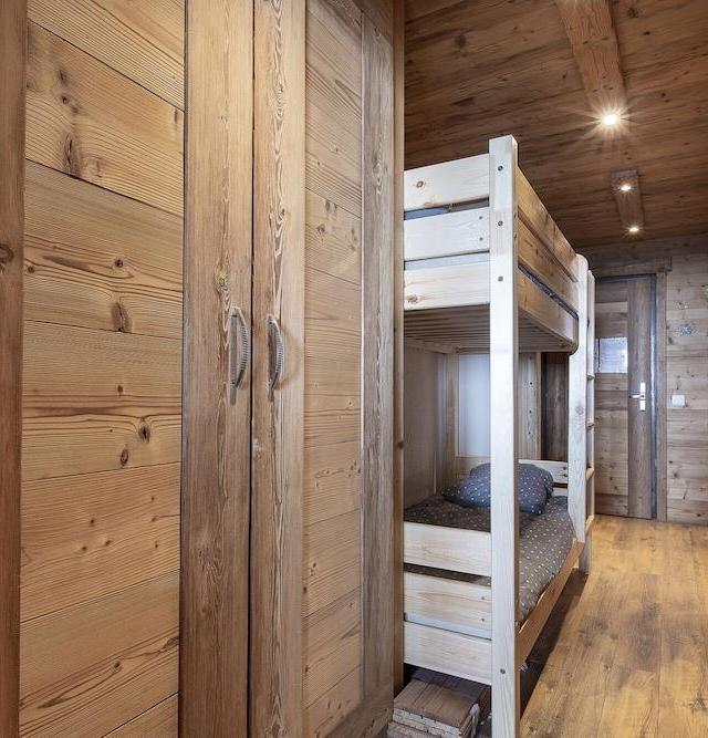 Residence Le Serac - Val Thorens – bild 5