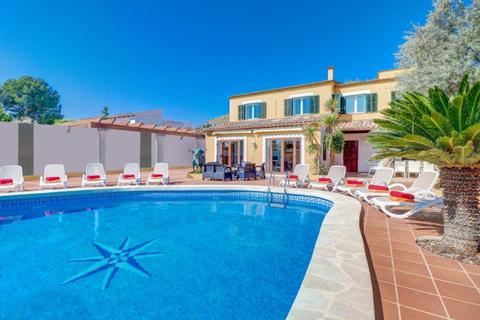 Villa Toro Playa by Villa Plus – Alcúdia