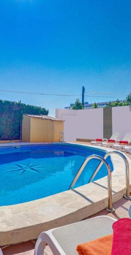 Villa Toro Playa by Villa Plus – billede 2