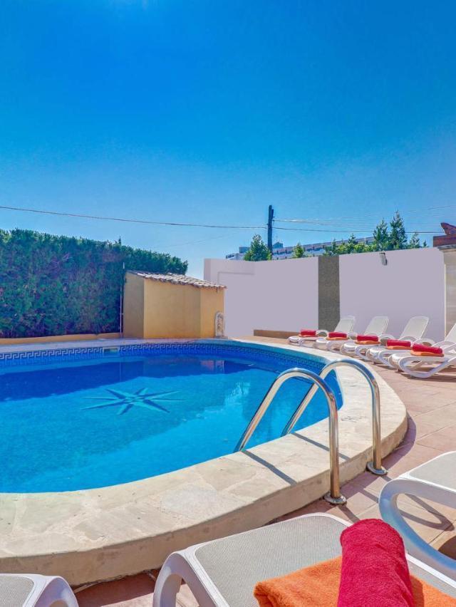 Villa Toro Playa by Villa Plus – billede 2