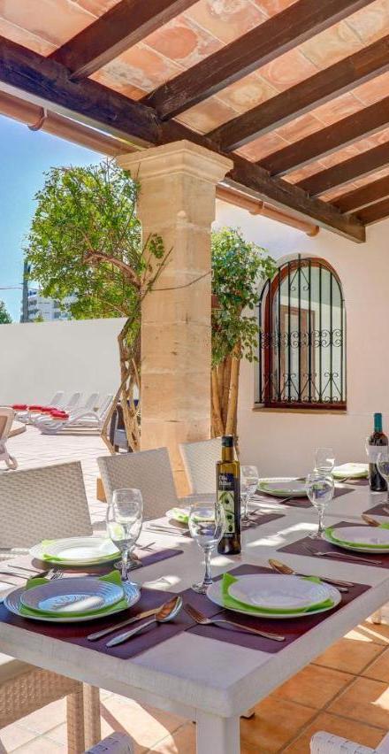 Villa Toro Playa by Villa Plus – billede 4