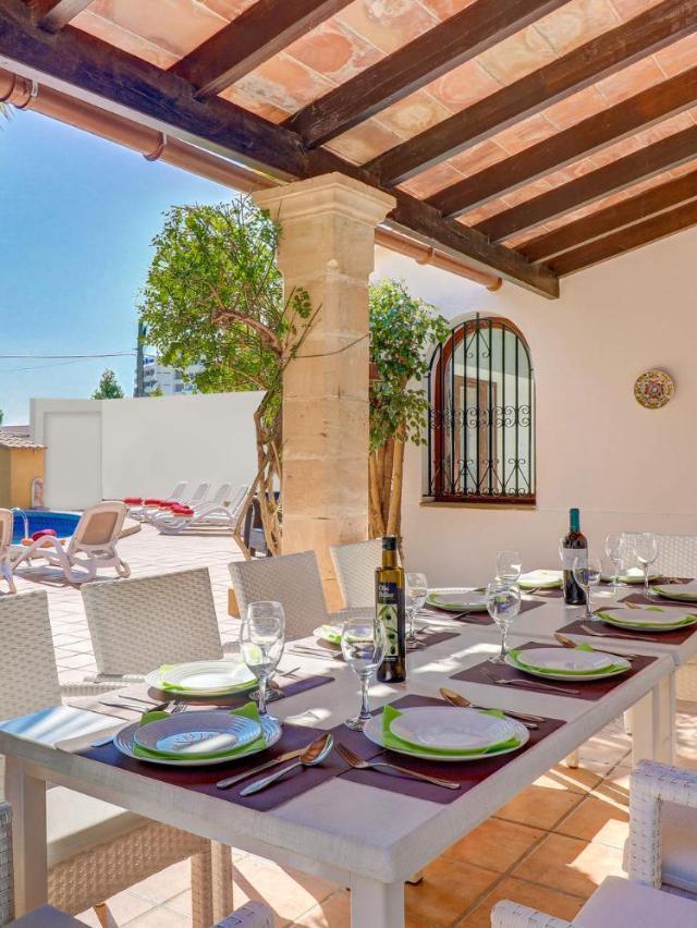 Villa Toro Playa by Villa Plus – billede 4
