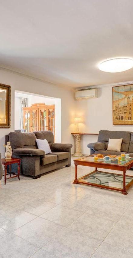 Villa Toro Playa by Villa Plus – billede 5