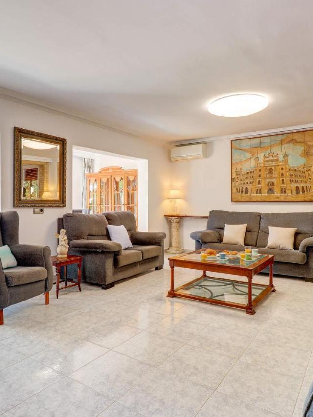 Villa Toro Playa by Villa Plus – billede 5