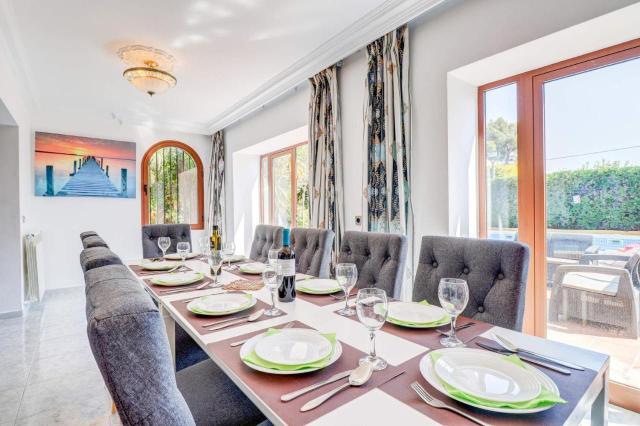 Villa Toro Playa by Villa Plus – billede 6