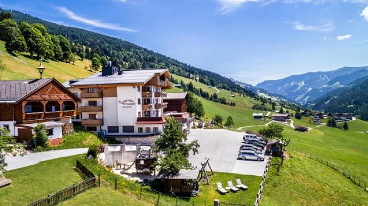 Hotelbilleder – Vorderronach (1/10)