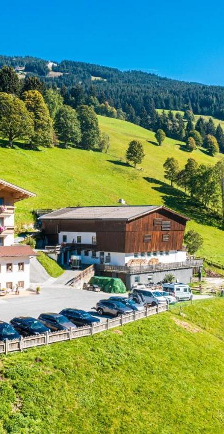 Hotel Vorderronach – billede 3