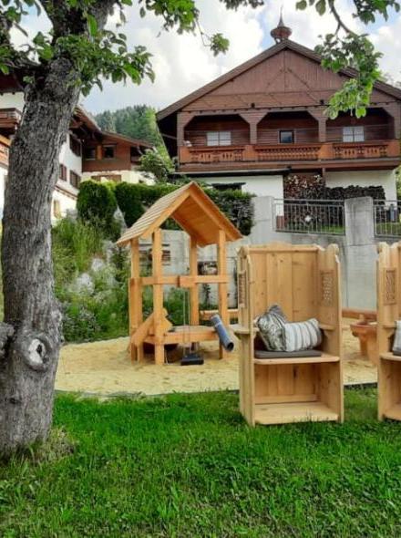 Hotel Vorderronach – billede 4