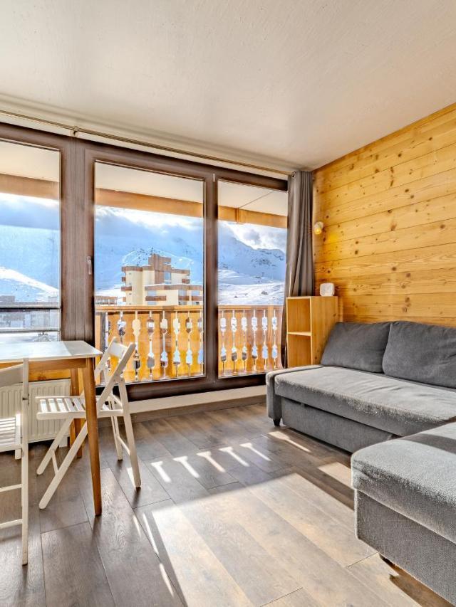 Wooden Paradise / 6 Persons – bild 10