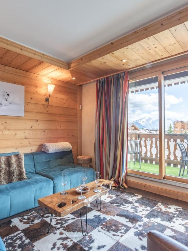 Alpe D'huez Houses - 2 Chambres a la Menandiere Vue Magnifique – billede 2