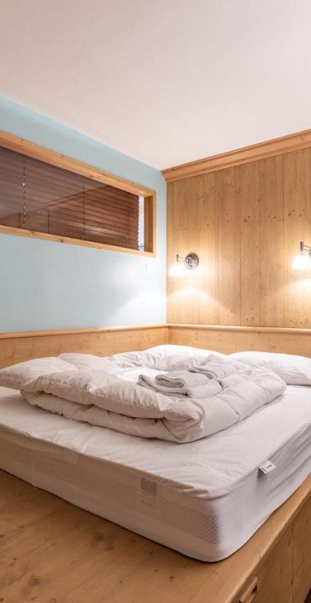 Alpe D'huez Houses - 2 Chambres a la Menandiere Vue Magnifique – billede 4
