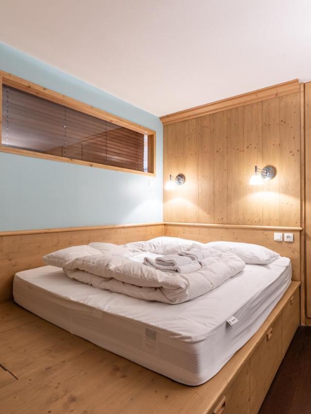 Alpe D'huez Houses - 2 Chambres a la Menandiere Vue Magnifique – billede 4