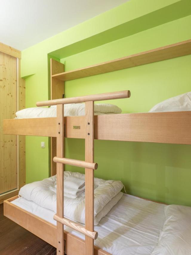 Alpe D'huez Houses - 2 Chambres a la Menandiere Vue Magnifique – billede 7