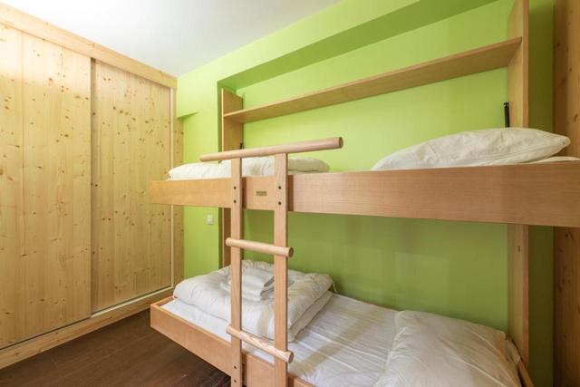 Alpe D'huez Houses - 2 Chambres a la Menandiere Vue Magnifique – billede 7