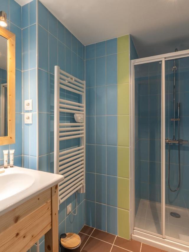 Alpe D'huez Houses - 2 Chambres a la Menandiere Vue Magnifique – billede 8