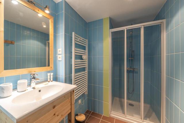 Alpe D'huez Houses - 2 Chambres a la Menandiere Vue Magnifique – billede 8