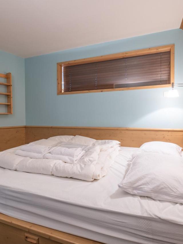 Alpe D'huez Houses - 2 Chambres a la Menandiere Vue Magnifique – billede 9