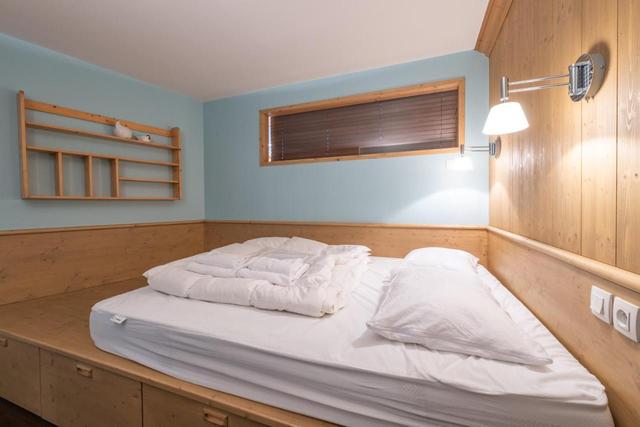 Alpe D'huez Houses - 2 Chambres a la Menandiere Vue Magnifique – billede 9