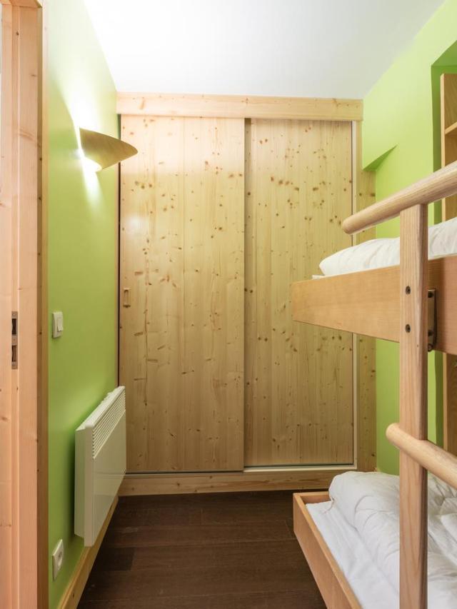 Alpe D'huez Houses - 2 Chambres a la Menandiere Vue Magnifique – billede 10