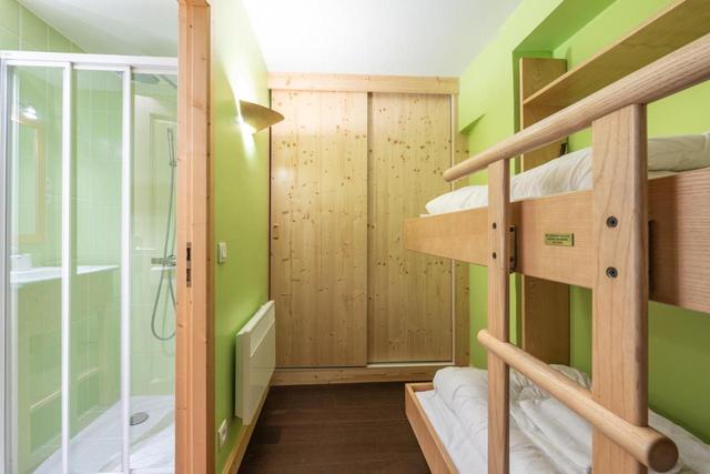 Alpe D'huez Houses - 2 Chambres a la Menandiere Vue Magnifique – billede 10