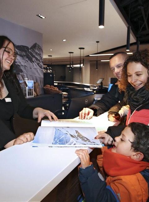 Hotel Et SPA L'eclose by Odalys – Alpe d'Huez