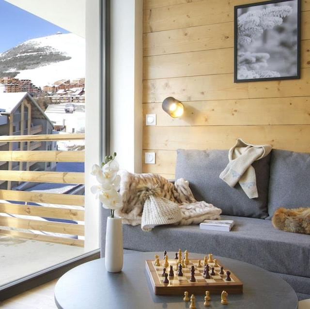 Hotel Et SPA L'eclose by Odalys – billede 4