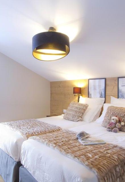 Hotel Et SPA L'eclose by Odalys – billede 5