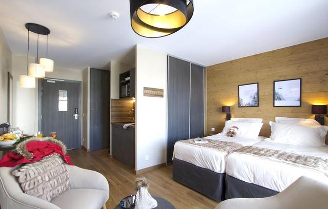 Hotel Et SPA L'eclose by Odalys – billede 7