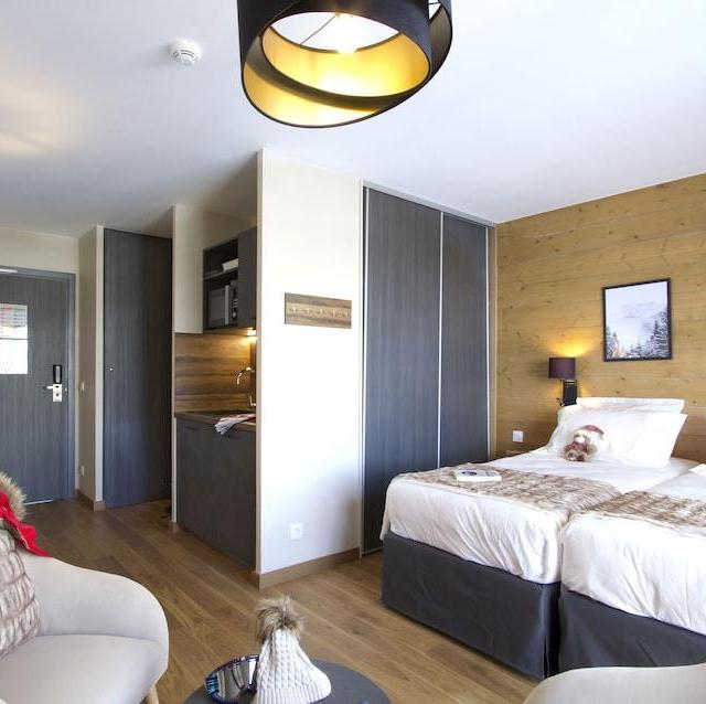 Hotel Et SPA L'eclose by Odalys – billede 7