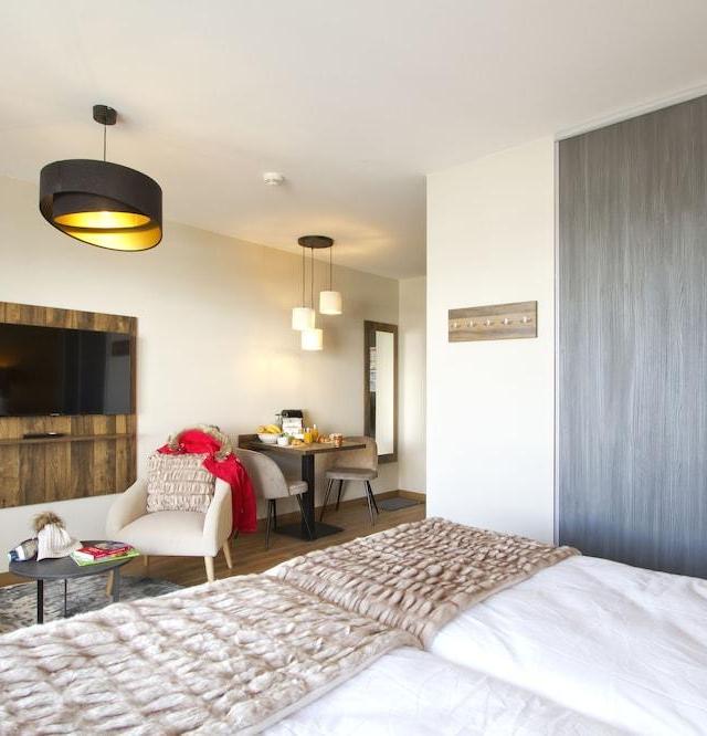 Hotel Et SPA L'eclose by Odalys – billede 8