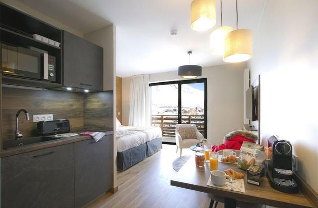 Hotel Et SPA L'eclose by Odalys – billede 10
