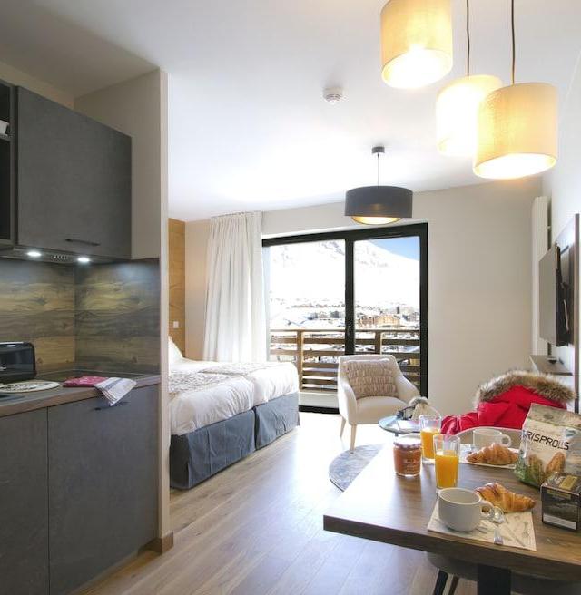 Hotel Et SPA L'eclose by Odalys – billede 10