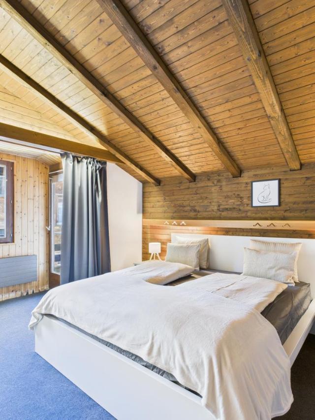 Family & Friends Cabin in Saas-Fee – billede 2