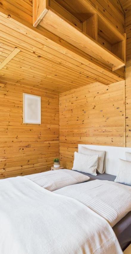 Family & Friends Cabin in Saas-Fee – billede 3