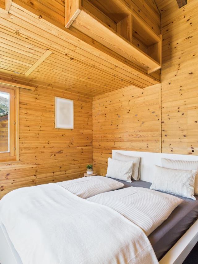 Family & Friends Cabin in Saas-Fee – billede 3