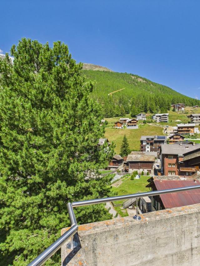 Family & Friends Cabin in Saas-Fee – billede 4